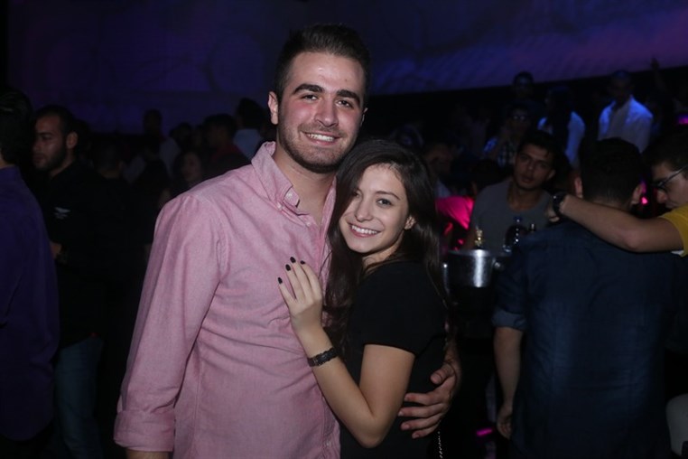 XXIst Century at O1NE Beirut